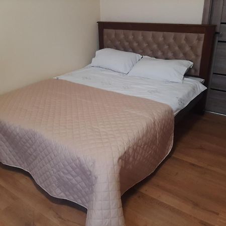 Marka Vovchka Apaartment Lviv Luaran gambar