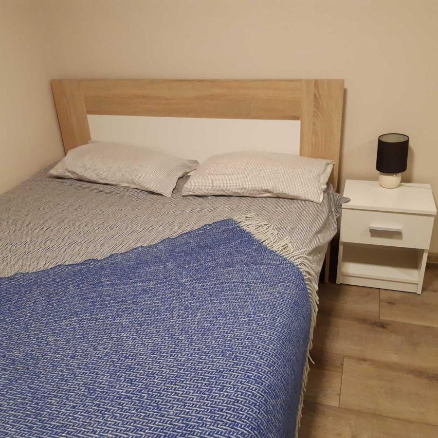Marka Vovchka Apaartment Lviv Luaran gambar