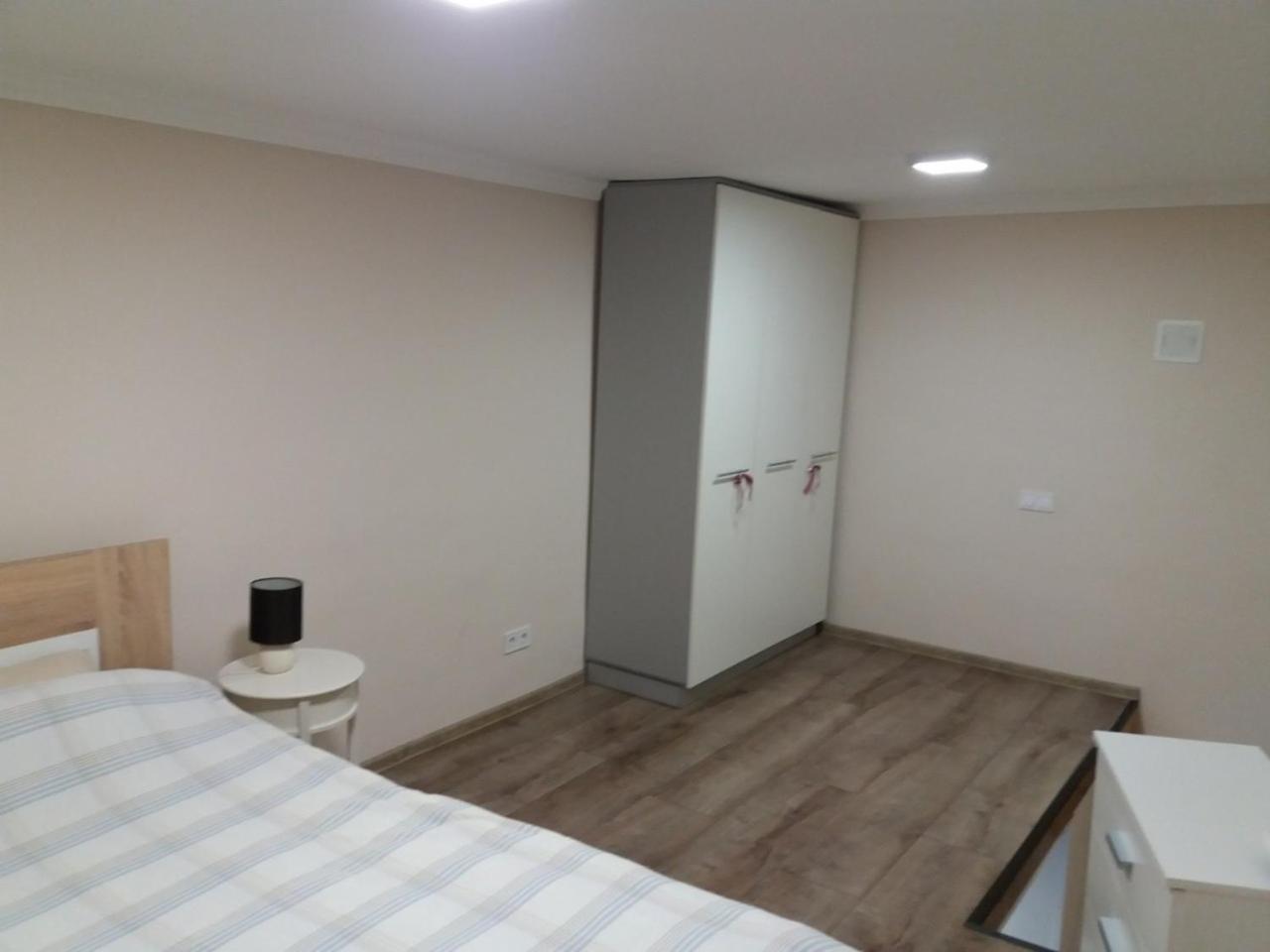 Marka Vovchka Apaartment Lviv Luaran gambar