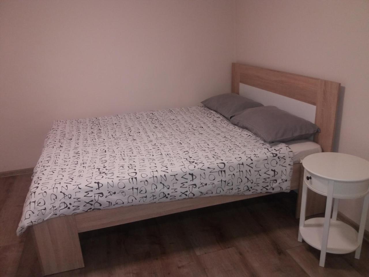 Marka Vovchka Apaartment Lviv Luaran gambar